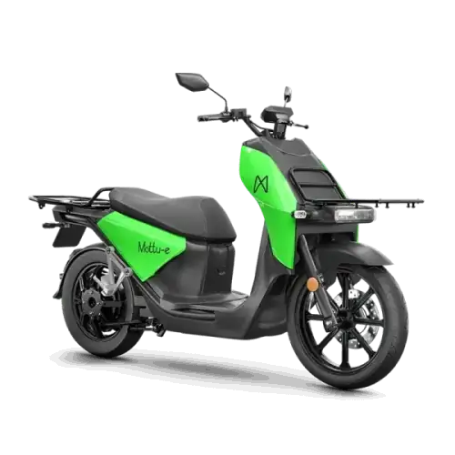 Mottu-E