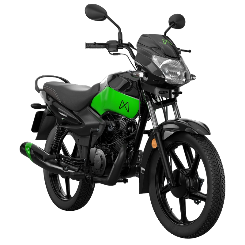 Motos disponíveis para aluguel na Mottu