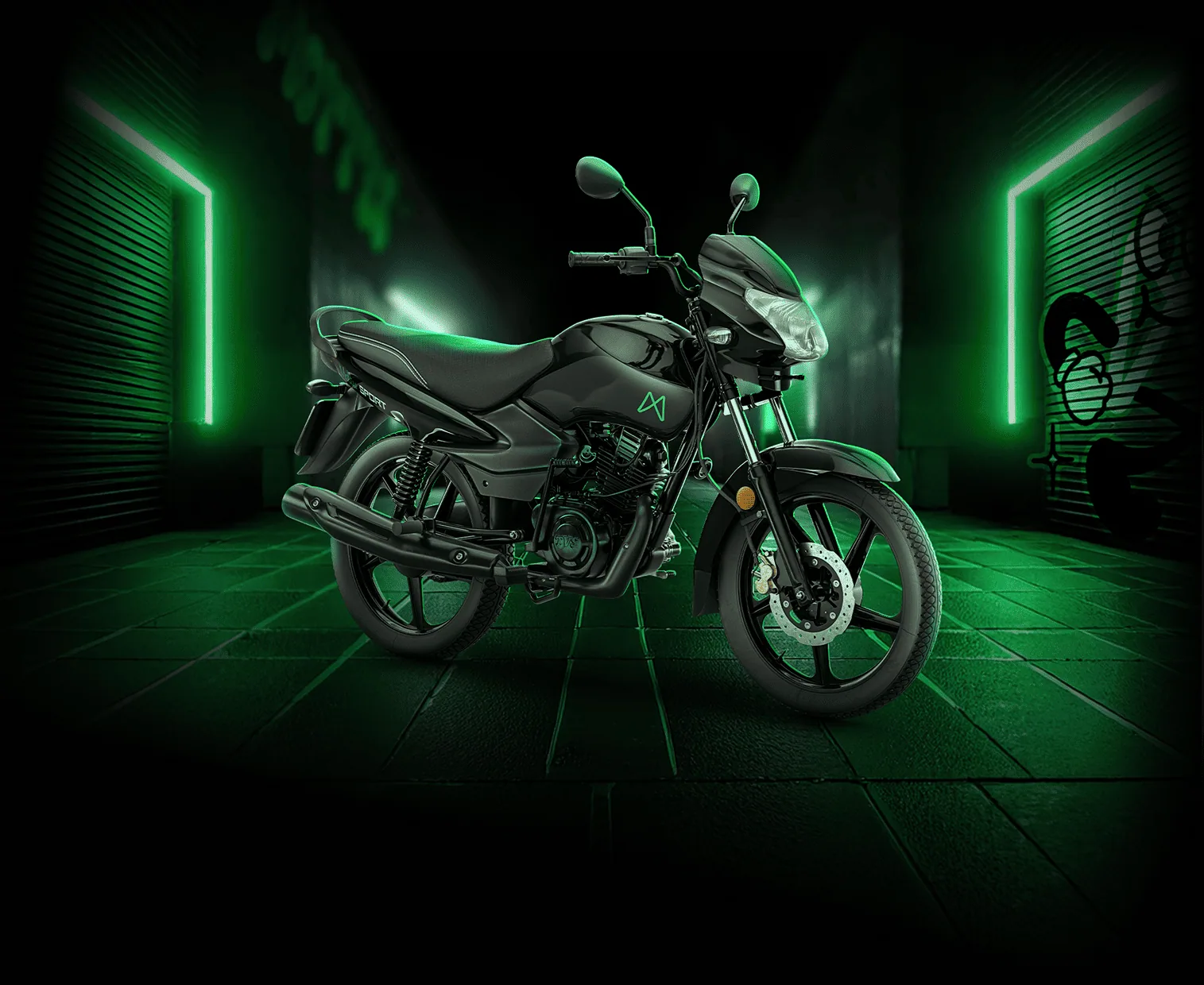 Mottu Sport ESD 2026