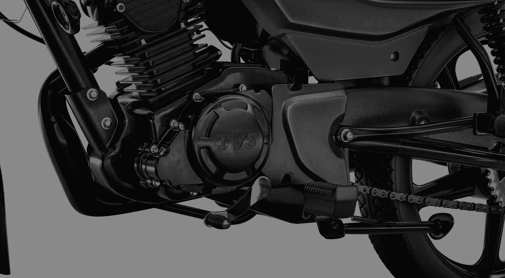 Motor Mottu Sport